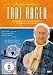 Toni Hagen - 14.000 km unterwegs zur Menschlichkeit [Edizione: Germania]