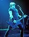 Metallica - James Hetfield - Art Poster Print Kunst Plakat Drucken (16 x 20 Inch von Metallica - alle Infos