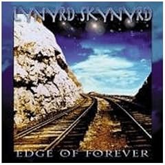 Edge of Forever