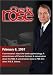 Charlie Rose with Barry McCaffrey; Richard Holbrooke; Julius Erving; Louis Massiah (F...