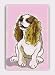 Paper Russells PAMG170 Pit Bull Terrier Magnet
