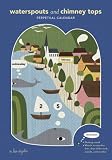Waterspouts and Chimney Tops Perpetual Calendar