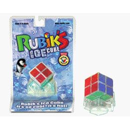 Rubiks Ice Cube by Winning Moves by Brain Teasers