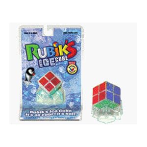 Rubiks Ice Cube by Winning Moves by 