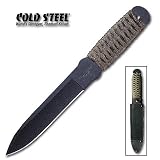 Sporting Goods : Cold Steel TRUE FLIGHT THROWER