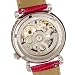 514mi 8q11L. SL75  Stuhrling Original Ladies Lifestyle Wall Street Skeleton Automatic