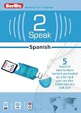 img - for 2 Speak Spanish (Spanish Edition) book / textbook / text book