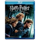 Harry Potter and the Deathly Hallows, Part 1 [Blu-ray]