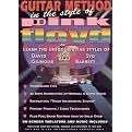 Guitar Method: In the Style of Pink Floyd