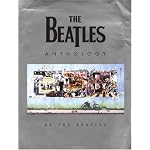 The Beatles Anthology book cover