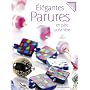 El�gantes parures en p�te polym�re