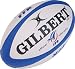 GILBERT France International Replica Midi Rugby Ball , MIDI