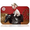 Mechanical Bull GiftCard - $10