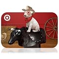 Mechanical Bull GiftCard