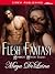 Flesh Fantasy [The Ambrose Heights Vampires 1] (Siren Publishing Allure)