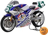 1/12 オートバイシリーズ No.110 AJINOMOTO Honda NSR250 '90