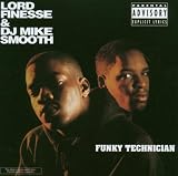 The Funky Technician