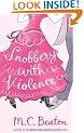 Snobbery with Violence (Edwardian Murder Mystery Series 1)