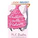 Snobbery with Violence (Edwardian Murder Mystery Series 1)