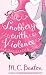 Snobbery with Violence Edwardian Murder Mystery Series