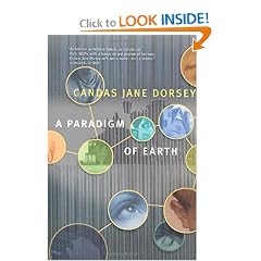A Paradigm of Earth by Candas Jane Dorsey