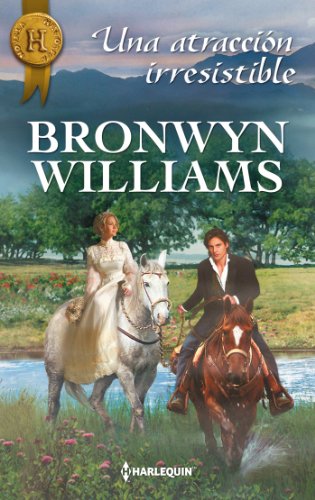 Una atracción irresistible (Harlequin Internacional) (Spanish Edition)