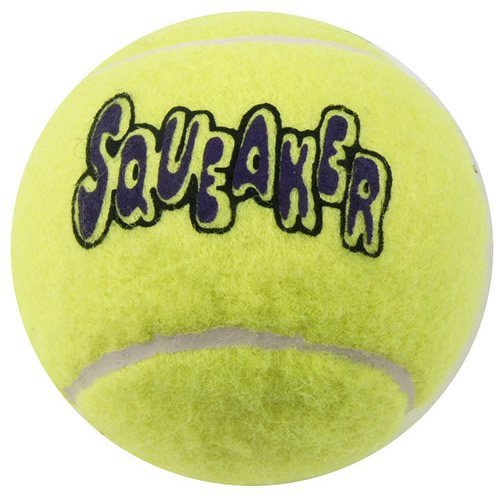 Air Kong Squeeker Ball Dog Toy
