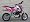 49cc Dirt Bike ATG 49 Pocket Dirtbike