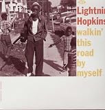 Walkin' This Road By Myself [VINYL]