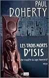 Les trois morts d Isis