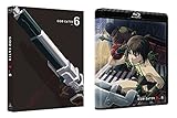 GOD EATER / ゴッドイーター vol.6 (特装限定版) [Blu-ray]