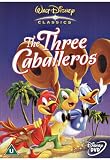 Buy : The Three Caballeros