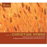 Revue Various Artists  / Best of Christian Hymns