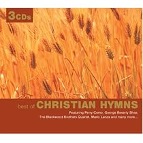 Best of Christian Hymns