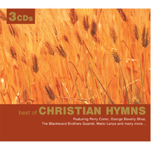 CD-Charts  Search : Best of Christian Hymns