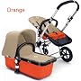 Bugaboo Cameleon Base - Orange
