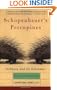 Schopenhauer's Porcupines: Intimacy and Its Dilemmas