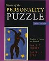 Pieces of the Personality Puzzle: Readings in Theory and Research (Fourth Edition)