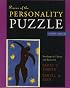 Pieces of the Personality Puzzle: Readings in Theory and Research, Fourth Edition
