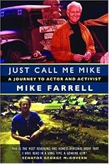Just Call Me Mike: A Journey to Actor to Activist