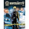 District 77, Tome 1 : Lili
