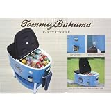 Tommy Bahama 82 Quart Party Cooler