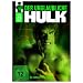 Der unglaubliche Hulk - Staffel 4 [5 DVDs]