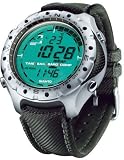 Suunto Yachtsman Wrist Top Computer Watch with Barometer and Compass