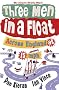 Three Men in a Float: Across England at 15 Mph