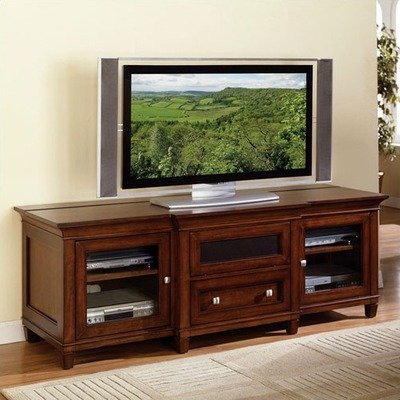 Bradley Flat Panel 69 TV Stand