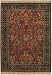 Home Weavers Kuish IT-KUISH 2 x 3 Rug