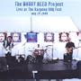 Live at the Harpoon Bbq Fest-July 24 2005