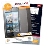 atFoliX L�mina protectora de pantalla...