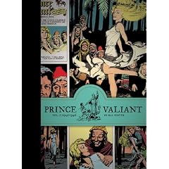 Prince Valiant Vol.5: 1945-1946 (Prince Valiant (Fantagraphics))
